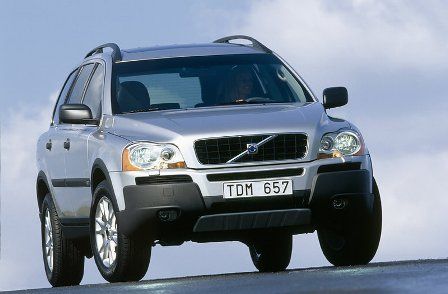 XC90 3